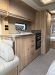 Used Elddis Crusader Zephyr 2020 touring caravan Image