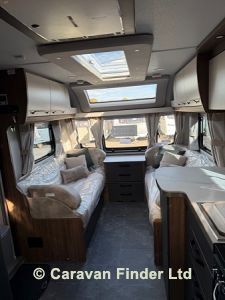 Buccaneer Starliner Cruiser 2026 (Trade) image 3