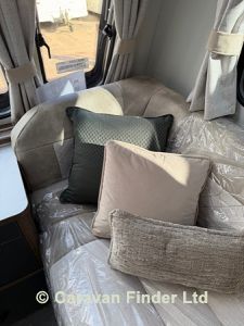 Buccaneer Starliner Cruiser 2026 (Trade) image 4