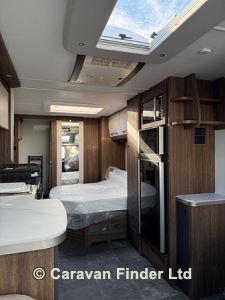 Buccaneer Starliner Cruiser 2026 (Trade) image 5