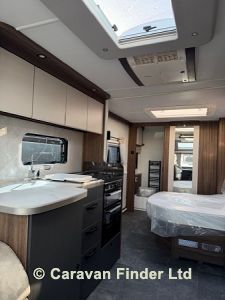 Buccaneer Starliner Cruiser 2026 (Trade) image 6