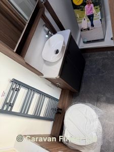 Buccaneer Starliner Cruiser 2026 (Trade) image 8