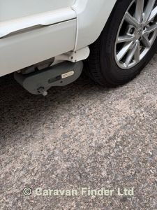 Swift Challenger 480 Lux Pack 2019 (Trade) image 3