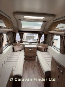 Swift Challenger 480 Lux Pack 2019 (Trade) image 4