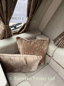 Swift Challenger 480 Lux Pack 2019 (Trade) image 5