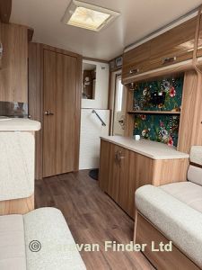 Swift Challenger 480 Lux Pack 2019 (Trade) image 6