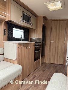 Swift Challenger 480 Lux Pack 2019 (Trade) image 7