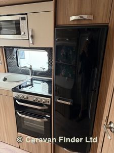 Swift Challenger 480 Lux Pack 2019 (Trade) image 8