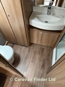 Swift Challenger 480 Lux Pack 2019 (Trade) image 9