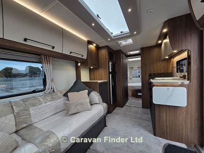 Buccaneer Skyliner Bermuda 2026 (Trade) image 3