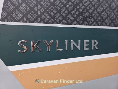 Buccaneer Skyliner Bermuda 2026 (Trade) image 7