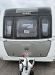 Used Elddis Crusader Borealis 2022 touring caravan Image