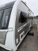 Used Elddis Crusader Borealis 2022 touring caravan Image