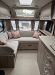 Used Elddis Crusader Borealis 2022 touring caravan Image