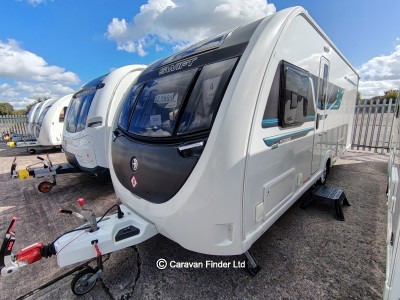 Swift Sussex Findon Sport 2023 (Trade) main image 