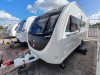 Used Swift Sussex Findon Sport 2023 touring caravan Image