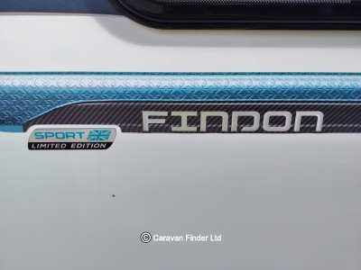 Swift Sussex Findon Sport 2023 (Trade) image 2
