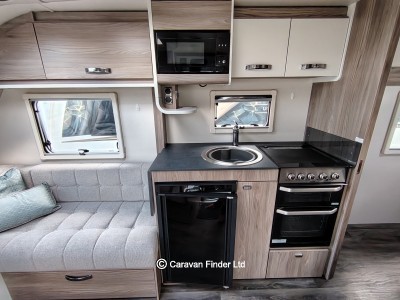 Swift Sussex Findon Sport 2023 (Trade) image 4
