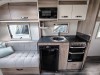 Used Swift Sussex Findon Sport 2023 touring caravan Image