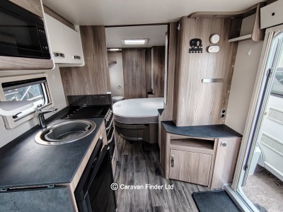 Swift Sussex Findon Sport 2023 (Trade) image 5