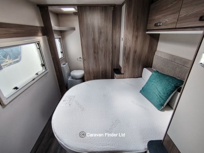 Swift Sussex Findon Sport 2023 (Trade) image 7