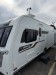 Used Elddis Affinity 554 2021 touring caravan Image