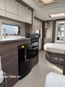 Elddis Affinity 554 2021 (Trade) image 6