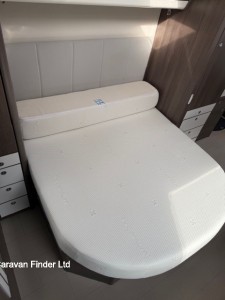 Elddis Affinity 554 2021 (Trade) image 7