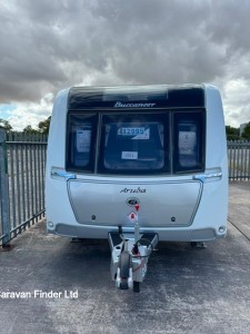 Buccaneer Aruba 2021 (Trade) main image 