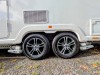 Used Bailey Alicanto Grande Evora 2024 touring caravan Image