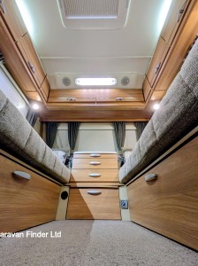 Swift Challenger Sport 442 2012 (Trade) image 9