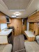 Used Swift Challenger Sport 442 2012 touring caravan Image