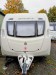 Used Swift Challenger Sport 442 2012 touring caravan Image