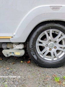 Swift Challenger Sport 442 2012 (Trade) image 3