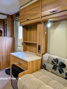 Swift Challenger Sport 442 2012 (Trade) image 6