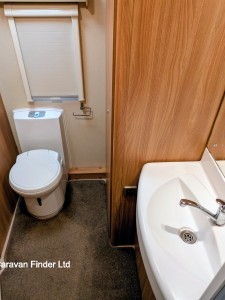 Swift Challenger Sport 442 2012 (Trade) image 8