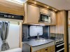 Used Swift Elegance Grande 645 2019 touring caravan Image