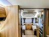 Used Swift Elegance Grande 645 2019 touring caravan Image