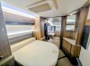 Used Swift Elegance Grande 645 2019 touring caravan Image