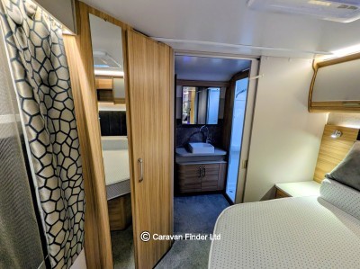 Bailey Alicanto Grande Evora 2024 (Trade) image 7