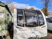 caravans image