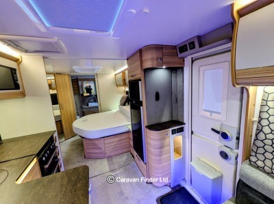 Bailey Alicanto Grande Evora 2024 (Trade) image 6