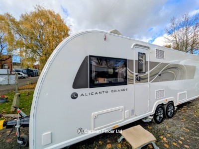 Bailey Alicanto Grande Evora 2024 (Trade) image 3