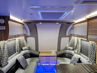 Bailey Alicanto Grande Evora 2024 (Trade) image 4