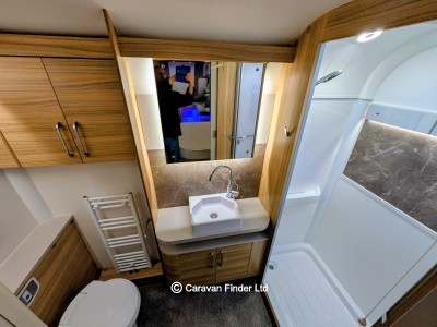 Bailey Alicanto Grande Evora 2024 (Trade) image 9