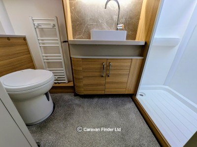 Bailey Alicanto Grande Evora 2024 (Trade) image 10