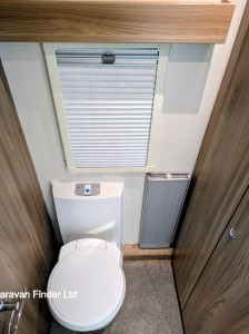 Swift Elegance 530 2019 (Trade) image 9