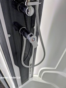 Swift Elegance 530 2019 (Trade) image 10