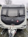 Used Swift Elegance 530 2019 touring caravan Image
