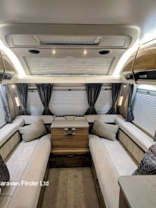 Swift Elegance 530 2019 (Trade) image 4